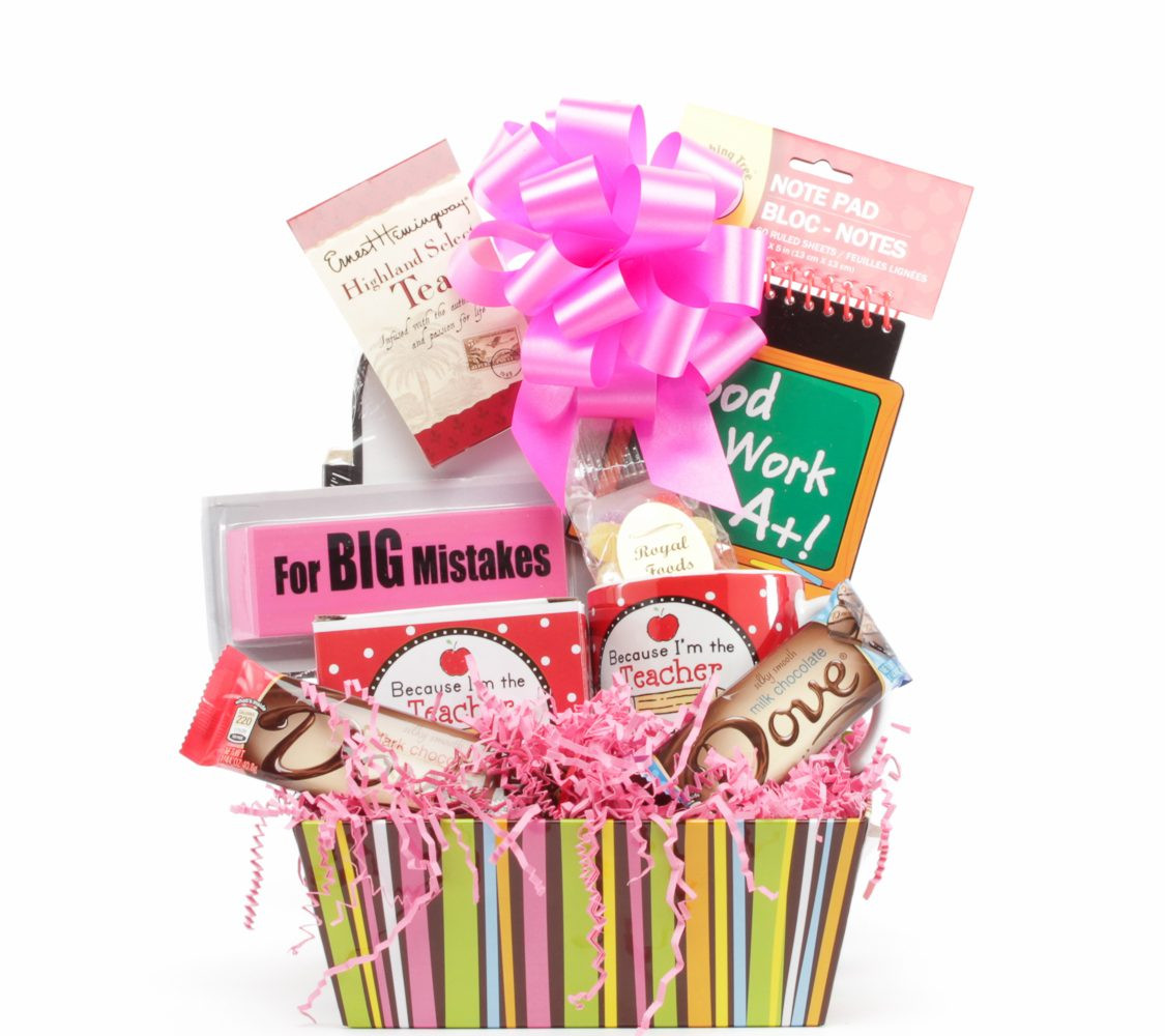 Houseguest Thank You Gift Ideas
 Thank You Gift Baskets For Families Gift Ftempo