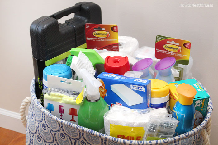 Housewarming Gift Baskets Ideas
 These 20 DIY Housewarming Gifts Are The Perfect Thank You