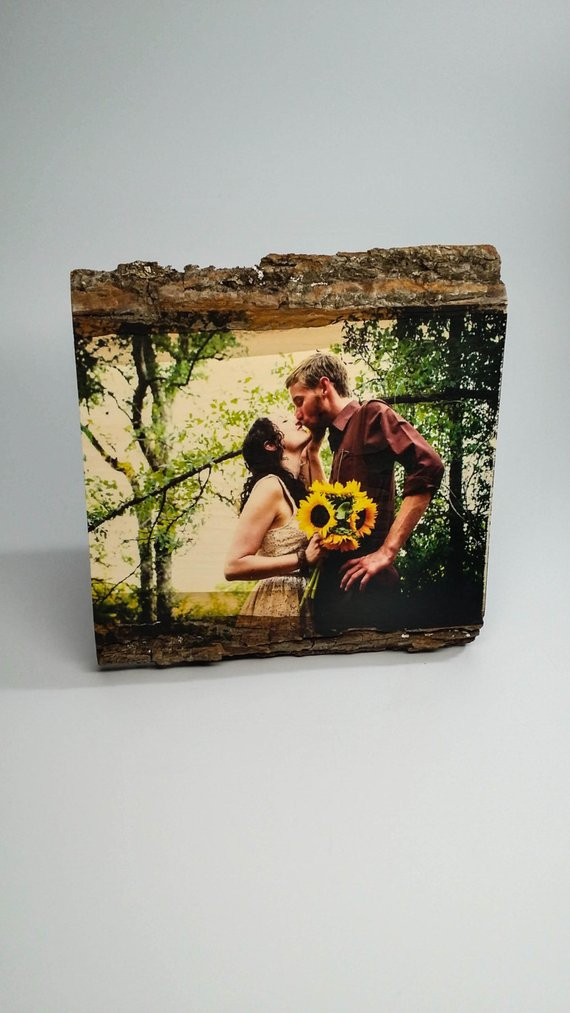 Best ideas about Housewarming Gift Ideas For Couple
. Save or Pin Personalized Couple Housewarming Gift Anniversary Gift Wood Now.