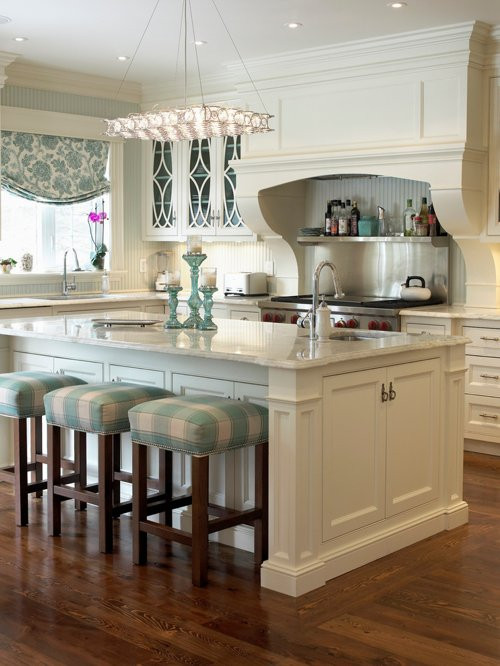 Best ideas about Houzz Kitchen Ideas
. Save or Pin Best Cream Colored Kitchen Cabinets Design Ideas & Remodel Now.
