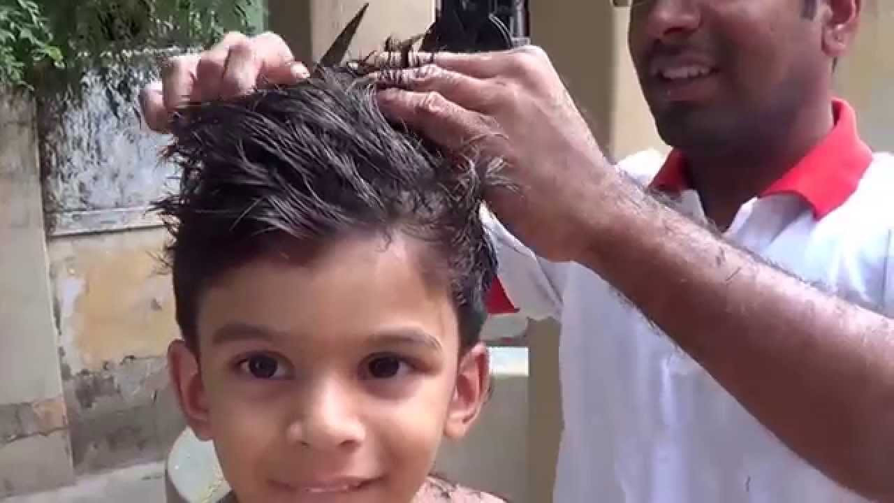 Best ideas about How To Cut A Toddler Boys Hair
. Save or Pin The Ideas of Baby Hair Cut Style 2018 Best Hairstyles Trend Now.