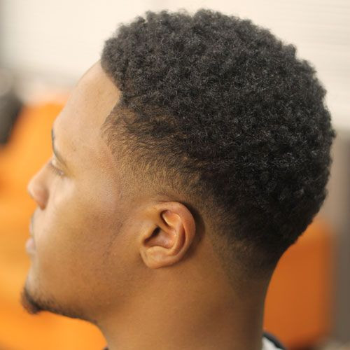 Best ideas about How To Cut Black Men'S Hair
. Save or Pin 25 best ideas about Black Men Haircuts on Pinterest Now.