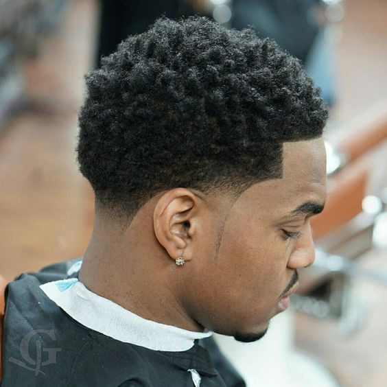 Best ideas about How To Cut Black Men'S Hair
. Save or Pin Unique Black Men Hairstyles for Glowing Look Now.