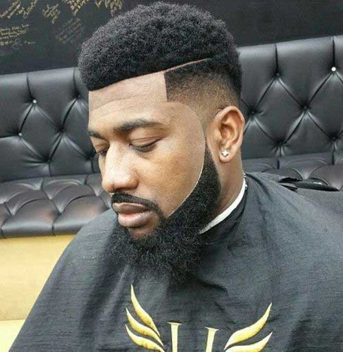 Best ideas about How To Cut Black Men'S Hair
. Save or Pin 25 Short Afro Haircuts Now.