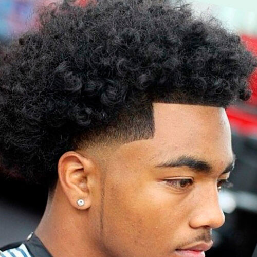 Best ideas about How To Cut Black Men'S Hair
. Save or Pin Temp Fade Haircut – Best 17 Temple Fade Styles 2017 Now.