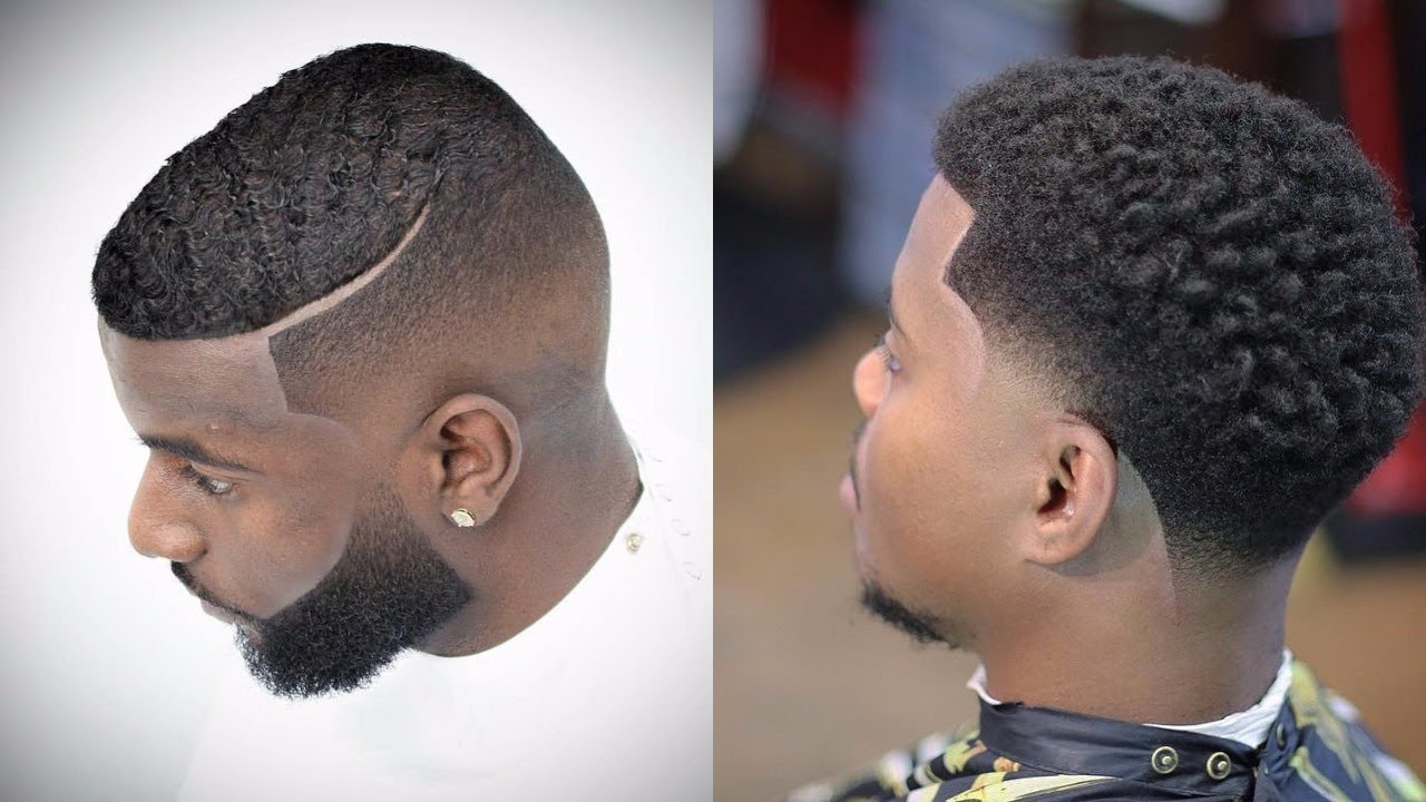 Best ideas about How To Cut Black Men'S Hair
. Save or Pin Top Coolest Haircuts for Black Men Now.