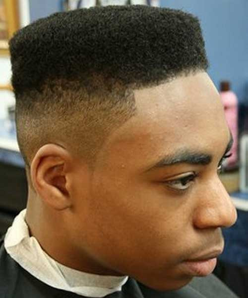 Best ideas about How To Cut Black Men'S Hair
. Save or Pin 25 Cool Black Men Haircuts 2014 Now.