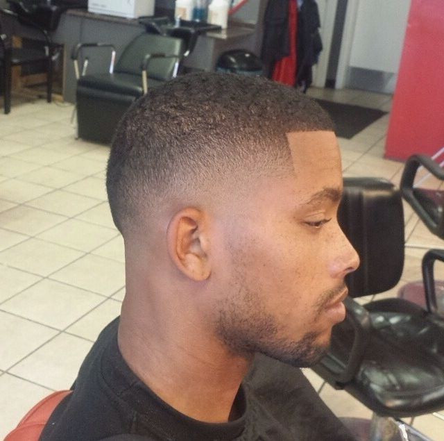 Best ideas about How To Cut Black Men'S Hair
. Save or Pin GRACEFUL HAIR MAKEOVER Fade haircut Now.