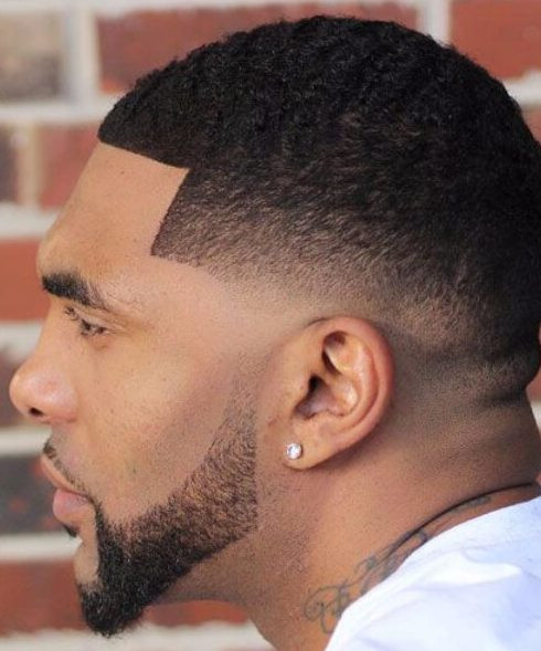 Best ideas about How To Cut Black Men'S Hair
. Save or Pin 50 Artistic Low Fade Haircut Ideas Now.