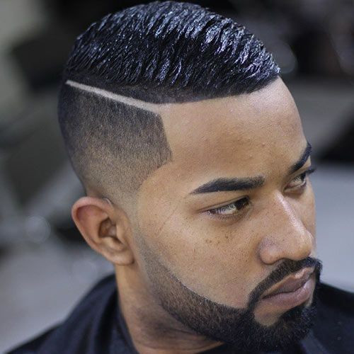 Best ideas about How To Cut Black Men'S Hair
. Save or Pin Cortes de cabelo afro masculino confira 20 Inspirações Now.