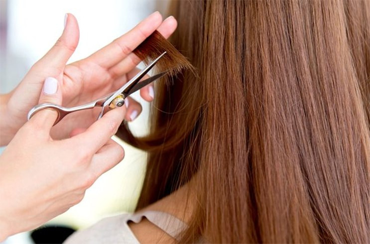 How To Cut Women'S Hair
 All You Need To Know About Dry Haircut