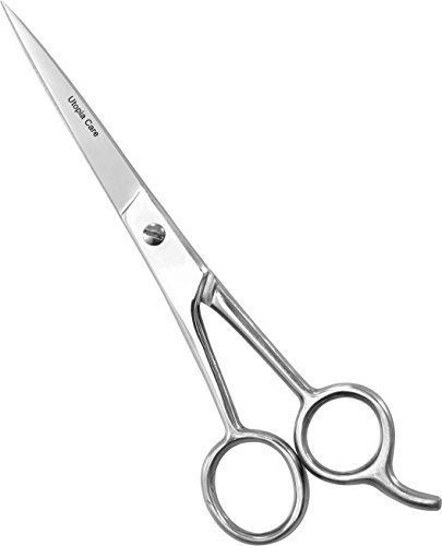 Best ideas about How To Cut Women'S Hair With Scissors
. Save or Pin Professional Barber Salon Razor Edge Hair Cutting Scissors Now.