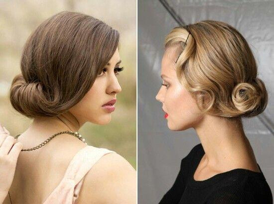 Best ideas about How To Do A 1920S Hairstyle For Long Hair
. Save or Pin 1920’s Hairstyles For Long Hair How To Do It Now.