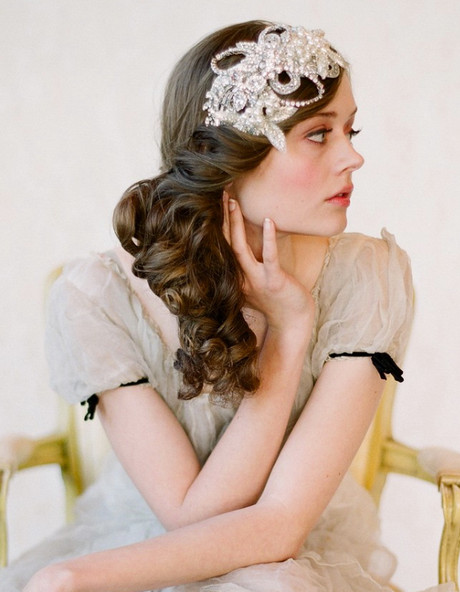 Best ideas about How To Do A 1920S Hairstyle For Long Hair
. Save or Pin 1920 hairstyles for long hair Now.
