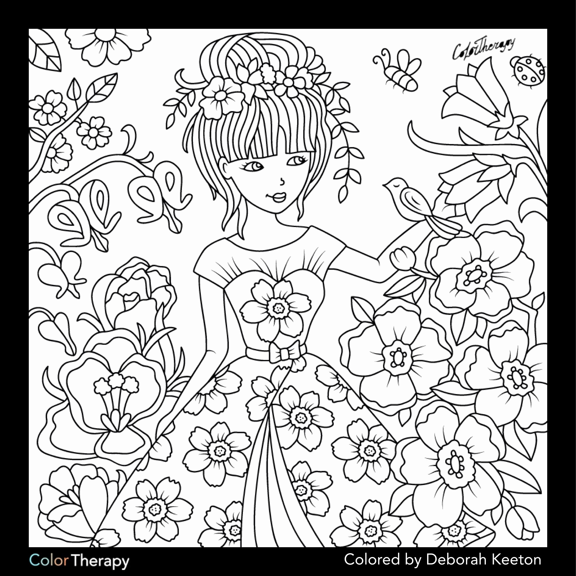 How To Make Coloring Book Pages In Photoshop
 How to Make Coloring Book Pages In shop
