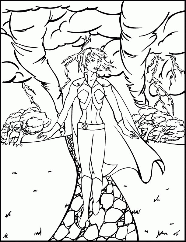 Hurricane Coloring Pages
 Hurricane Coloring Pages For Kids Printable Hurricane