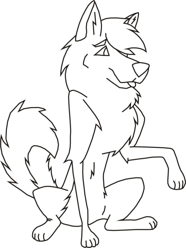 Husky Coloring Pages
 Husky Coloring Pages Best Coloring Pages For Kids