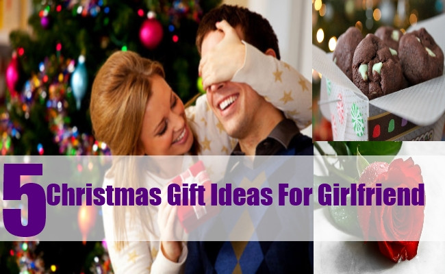 Ideas For Christmas Gift For Girlfriend
 Homemade Christmas Gift Ideas For Girlfriend Best