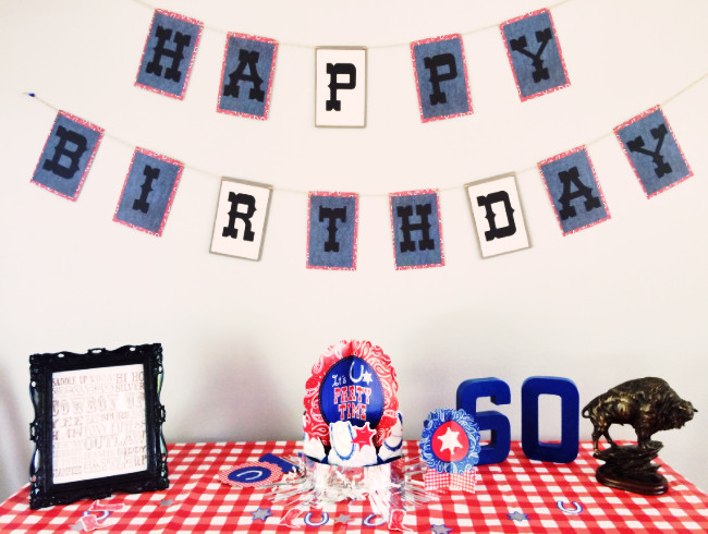 Ideas For Dad Birthday
 60th Birthday Party Ideas For Dad That Will Bring Sheer