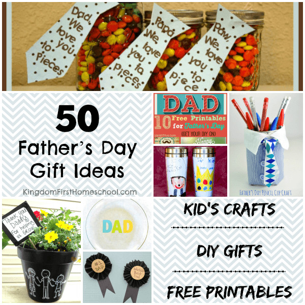 Ideas For Fathers Day Gift
 50 Fathers Day Gift Ideas