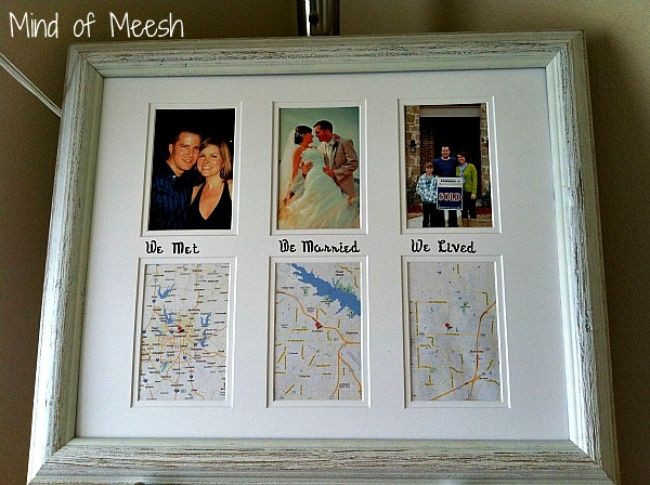 Ideas For First Anniversary Gift
 Best First Anniversary Gifts for Wife