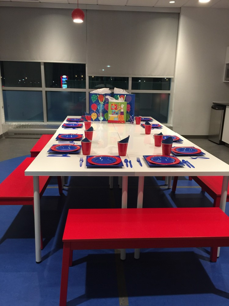 Best ideas about Ifly Birthday Party
. Save or Pin Indoor Skydiving with iFLY Toronto sparkleshinylove Now.