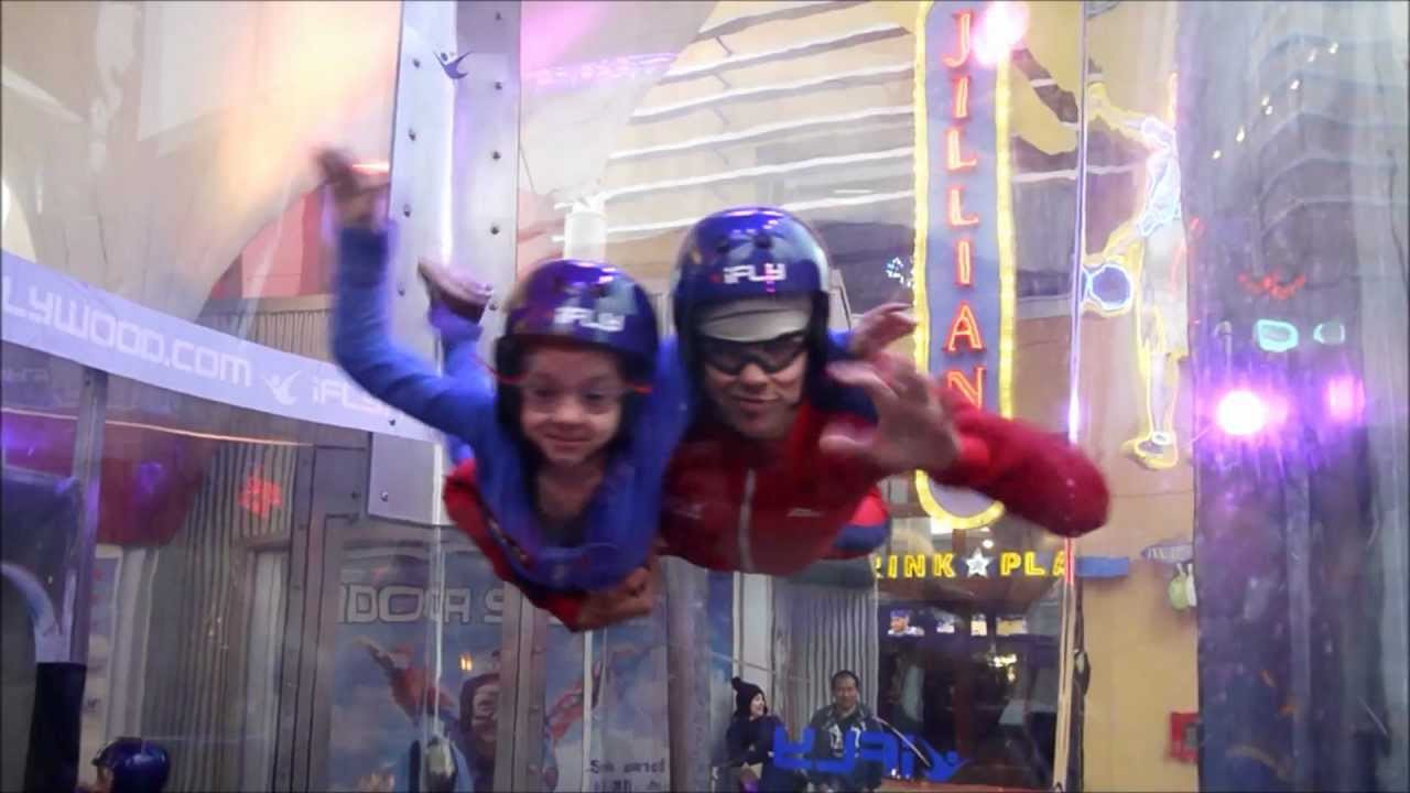 Best ideas about Ifly Birthday Party
. Save or Pin iFly Birthday Party Now.