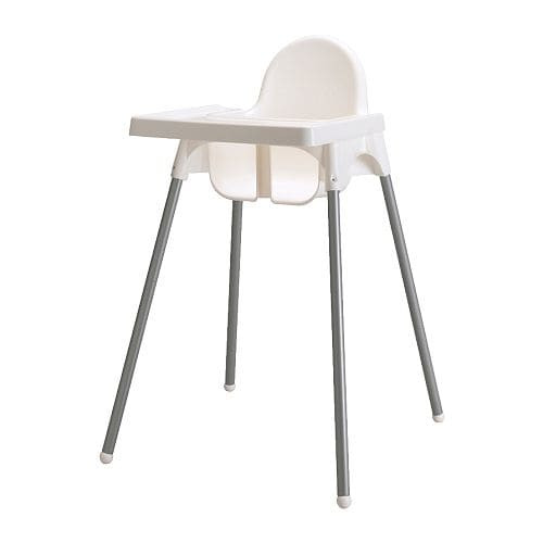 Best ideas about Ikea Baby High Chair
. Save or Pin Highchairs IKEA Now.