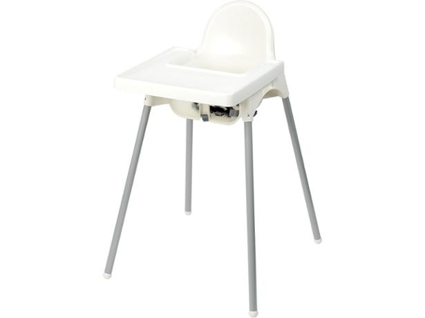 Best ideas about Ikea Baby High Chair
. Save or Pin Ikea Antilop high chair review Which Now.