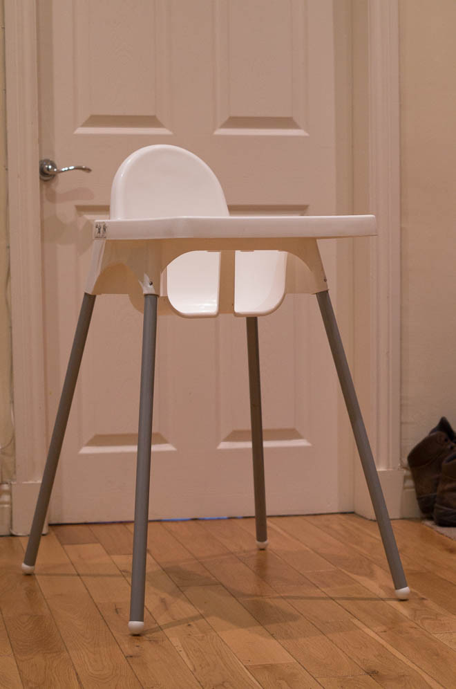 Best ideas about Ikea Baby High Chair
. Save or Pin Antilop IKEA high chair review DarkerSide Now.