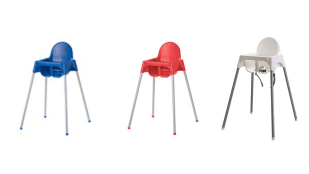 Best ideas about Ikea Baby High Chair
. Save or Pin Ikea recalls ANTILOP high chairs Now.