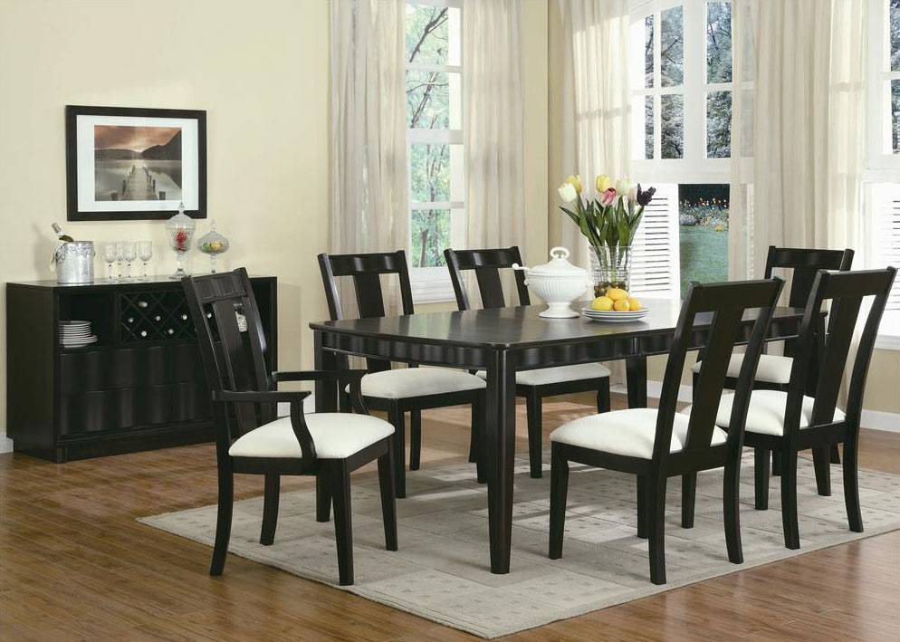 Best ideas about Ikea Dining Room Tables
. Save or Pin dining room furniture sets ikea Home Improvement Ideas Now.