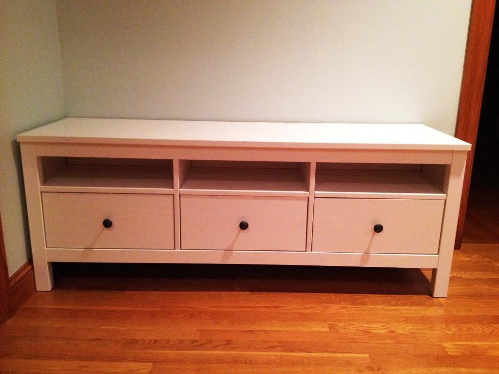 Best ideas about Ikea Entryway Bench
. Save or Pin Pine Entryway Storage Bench IKEA — STABBEDINBACK Foyer Now.
