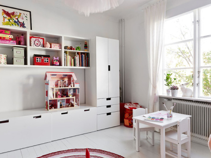 Best ideas about Ikea Kids Room
. Save or Pin Rafa kids storage for kids from ikea stuva Now.