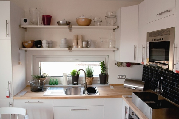 Best ideas about Ikea Kitchen Decor
. Save or Pin 20 Unique Small Kitchen Design Ideas Now.