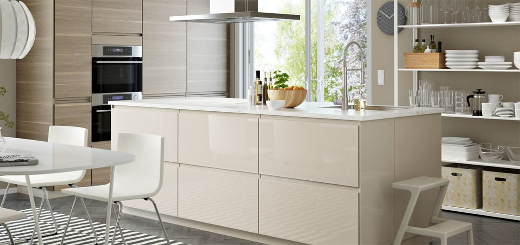 Best ideas about Ikea Kitchen Decor
. Save or Pin Cuisines IKEA Now.