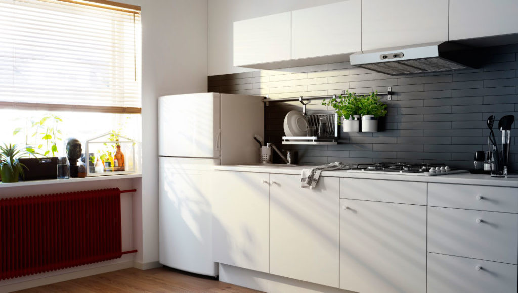 Best ideas about Ikea Kitchen Decor
. Save or Pin Ultimate IKEA Kitchen USA Kitchen SegoMego Home Designs Now.