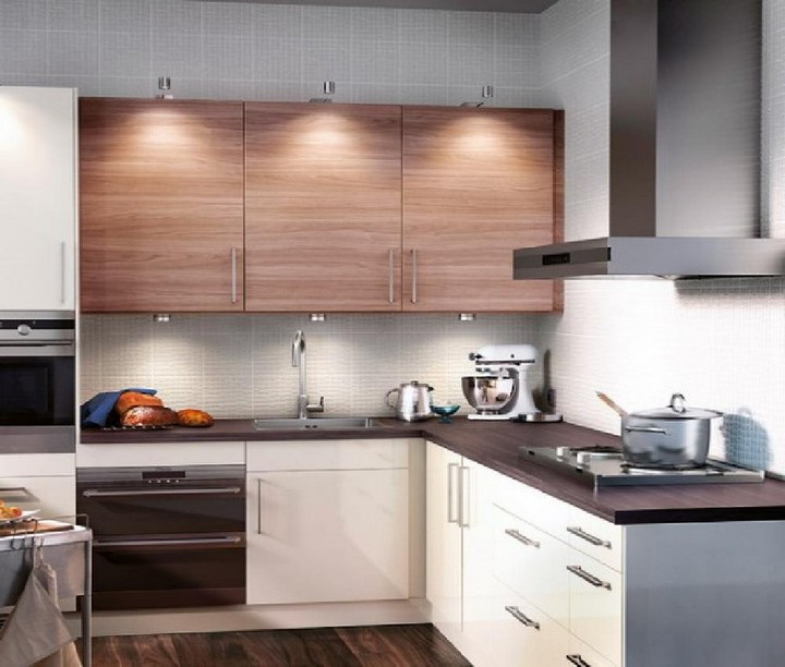 Best ideas about Ikea Kitchen Decor
. Save or Pin Best Small Kitchen Decoration Tips Now.