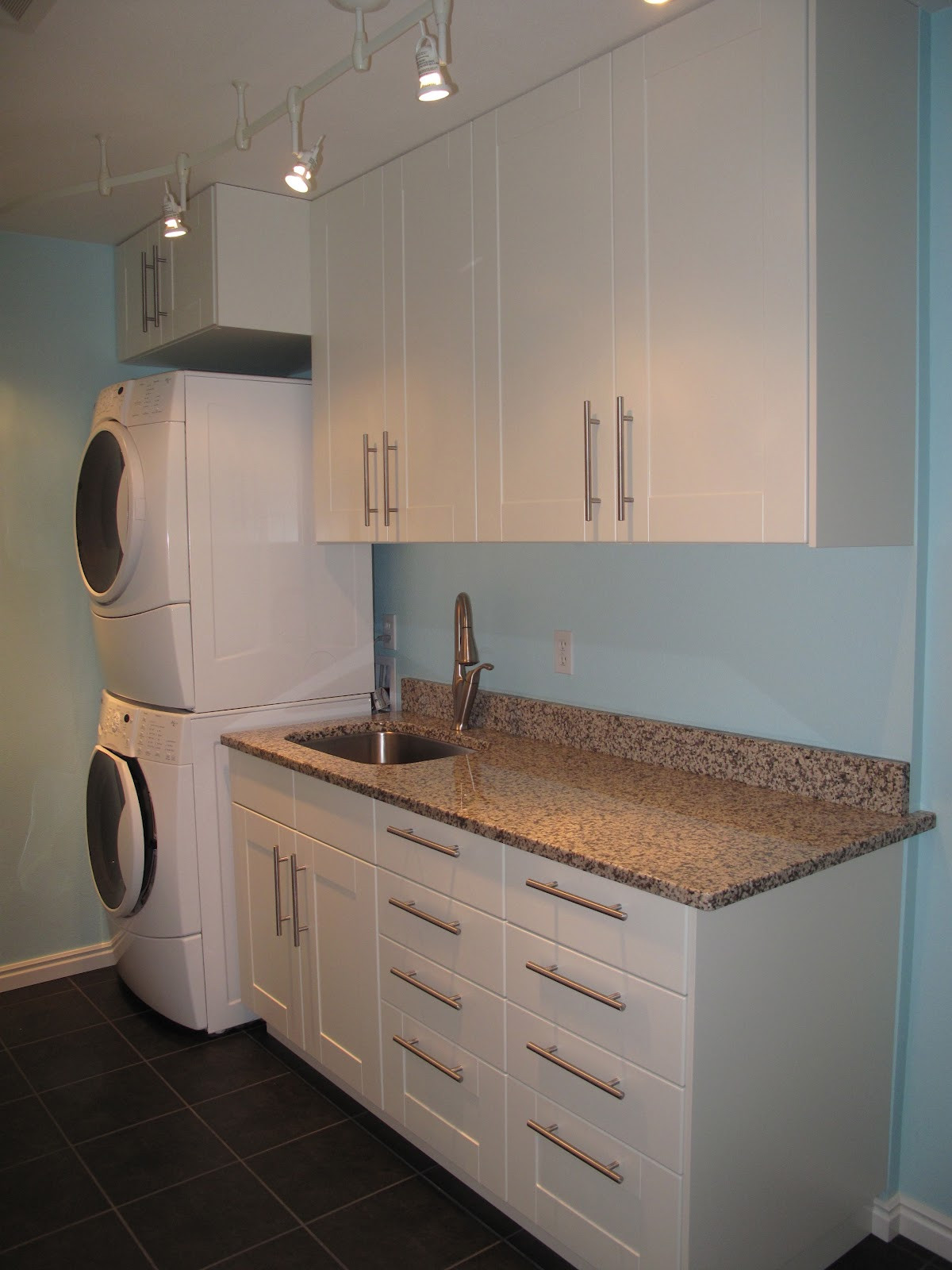 Best ideas about Ikea Laundry Cabinet
. Save or Pin Laundry Room Cabinets IKEA Now.