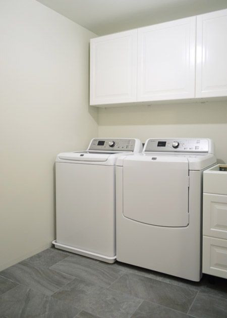 Best ideas about Ikea Laundry Cabinet
. Save or Pin Hanging Ikea Cabinets Now.