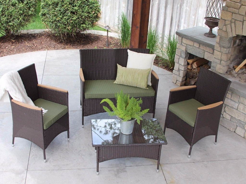 Best ideas about Ikea Outdoor Chairs
. Save or Pin Modern Wicker Patio Furniture Luxurious Ideas Outdoor Now.