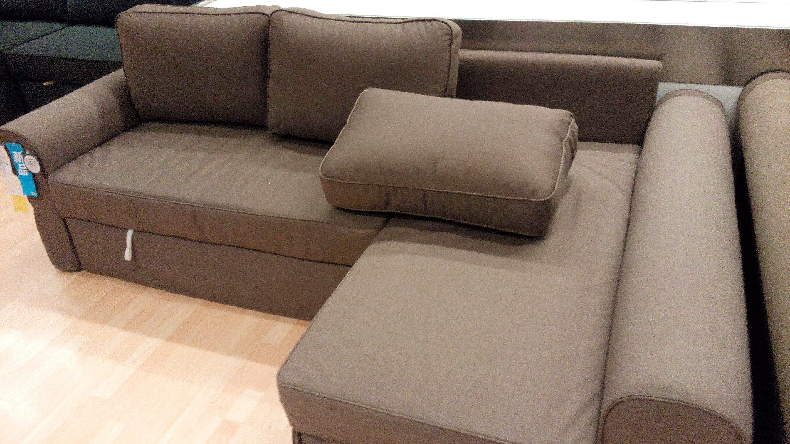 Best ideas about Ikea Sleeper Chair
. Save or Pin Best Sofa Sleepers Ikea Now.