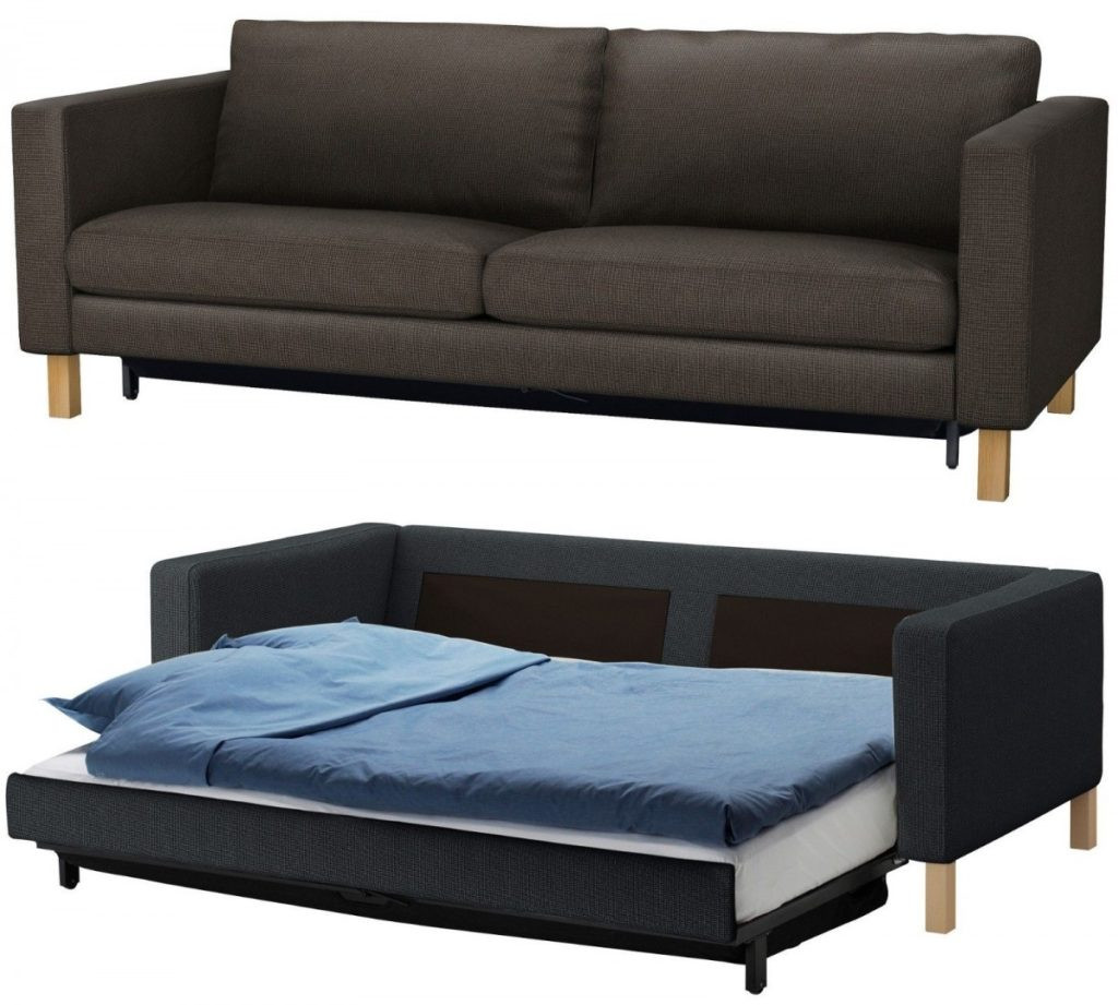 Best ideas about Ikea Sleeper Chair
. Save or Pin Loveseat Sleeper Sofa for Convertible Furniture Piece Now.