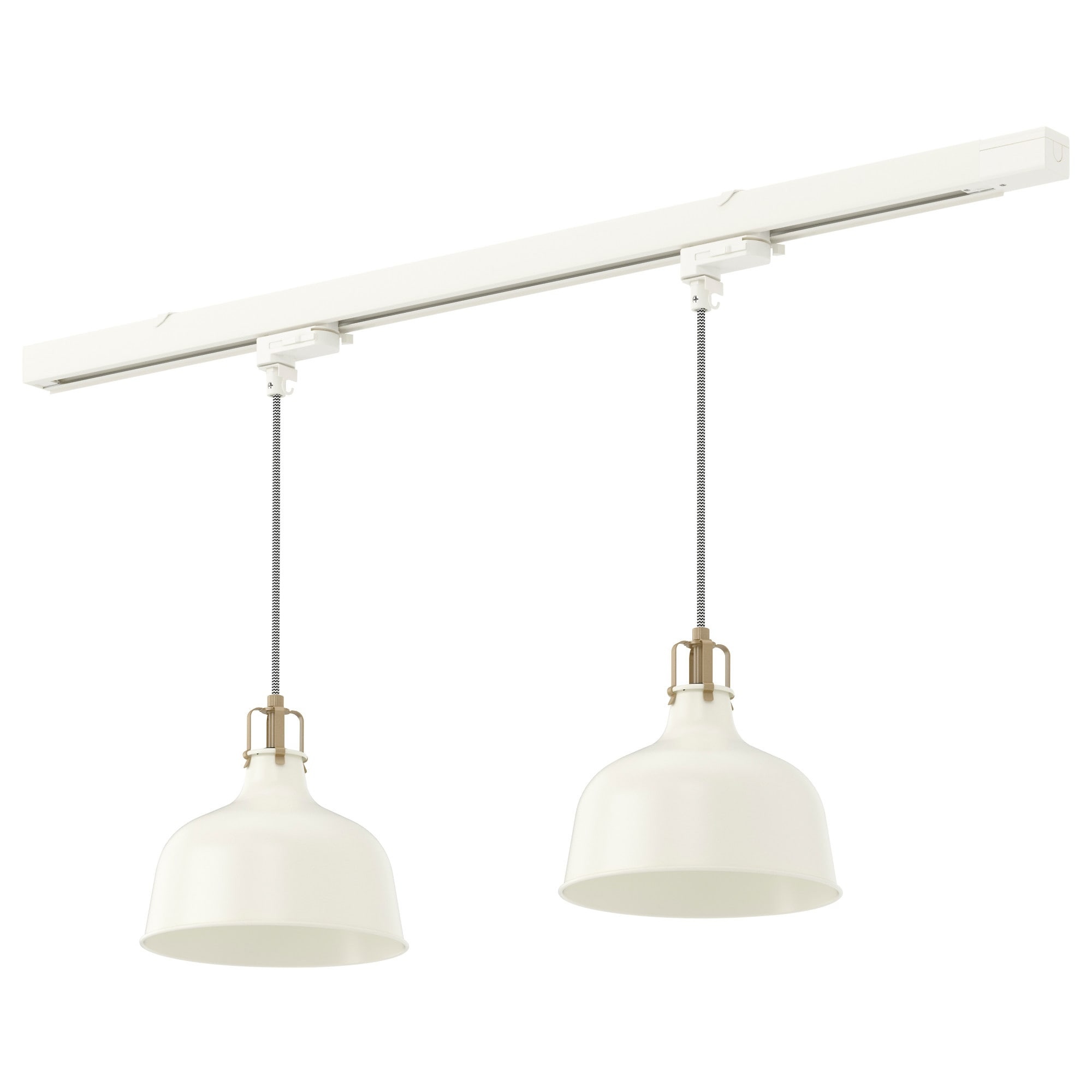 Best ideas about Ikea Track Lighting
. Save or Pin RANARP SKENINGE Track with 2 pendant lamps IKEA Now.