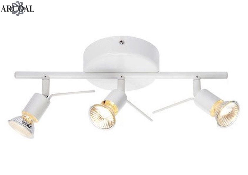 Best ideas about Ikea Track Lighting
. Save or Pin IKEA TROSS Ceiling Track Lighting 3 Spots White Now.