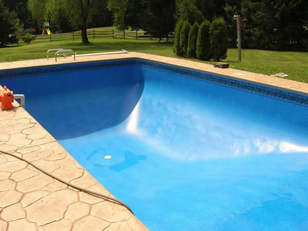 Best ideas about In Ground Pool Liners Replacement
. Save or Pin Inground Swimming Pools Now.