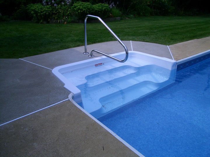 Best ideas about In Ground Pool Liners Replacement
. Save or Pin replacement – Swimming pools photos Now.