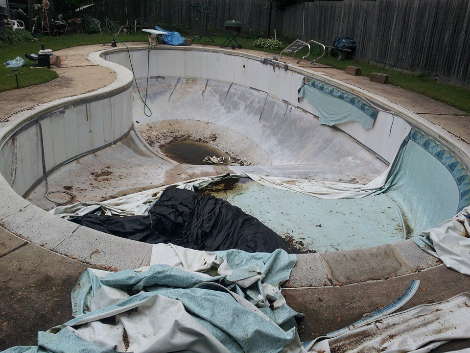 Best ideas about In Ground Pool Liners Replacement
. Save or Pin Baltimore Pool Liner Replacement Perry Hall Inground Pool Now.