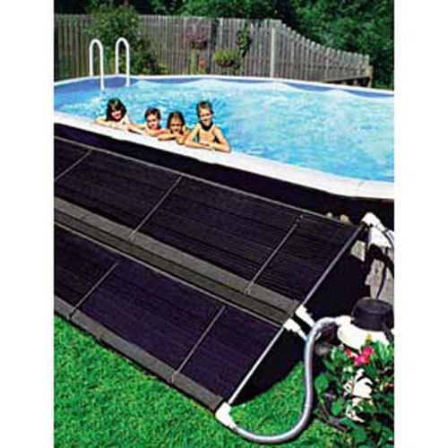 Best ideas about In Ground Pool Solar Heaters
. Save or Pin SmartPool 4 X10 Solar Heating Add Panel S411 For IG Now.