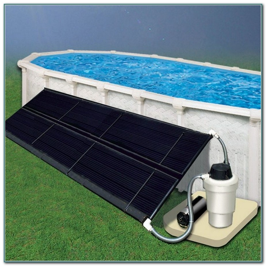 Best ideas about In Ground Pool Solar Heaters
. Save or Pin Diy Solar Pool Heaters For Inground Pools Pools Home Now.